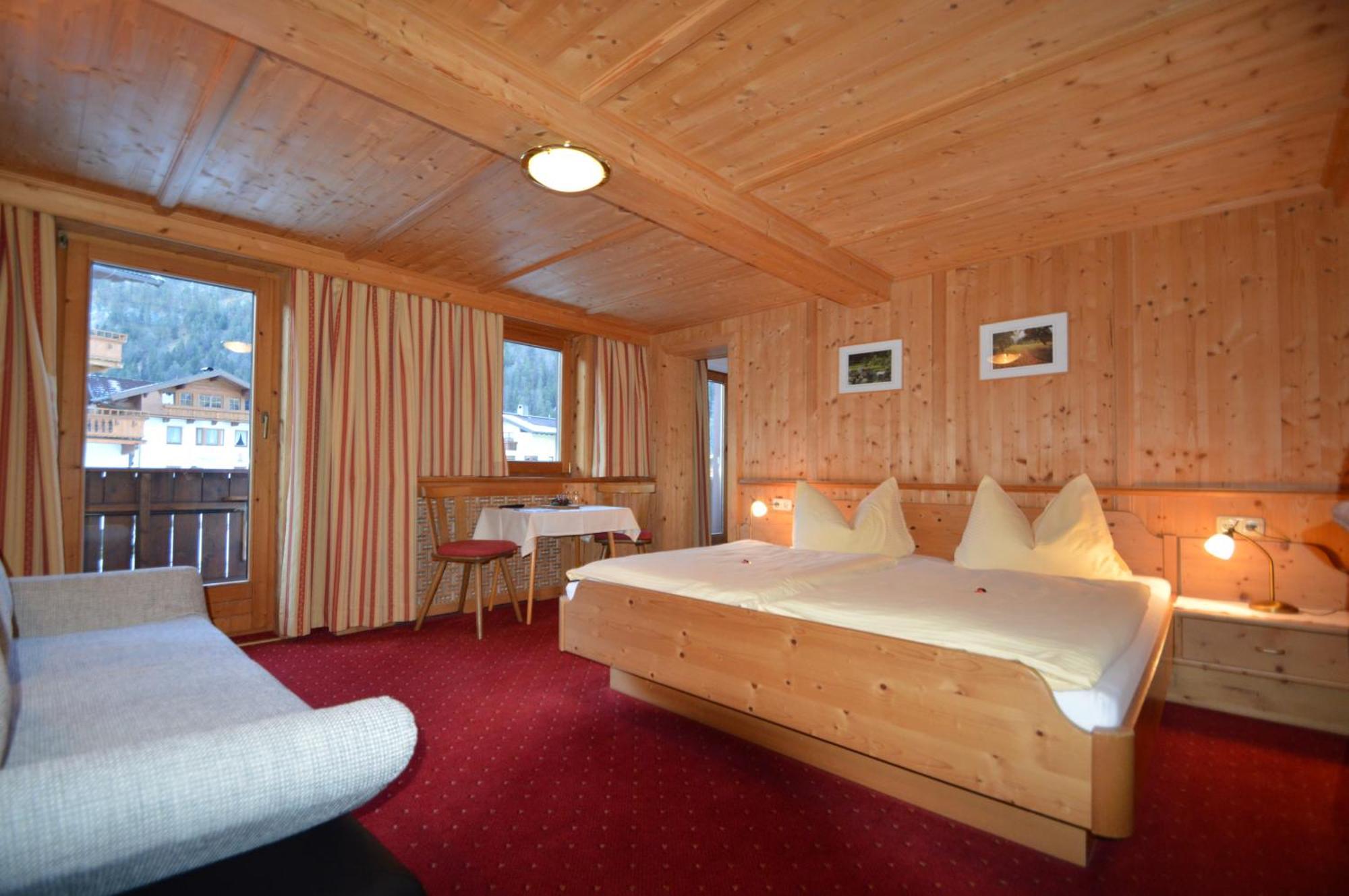 & Urschnerhof Pertisau